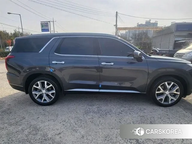 Hyundai Palisade id 3350796 из Кореи 16