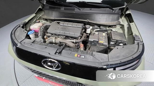 Hyundai Casper id 4624429 из Кореи 16