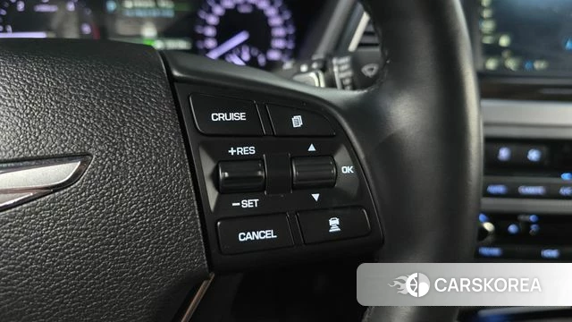 Genesis G80 id 4397844 из Кореи 16