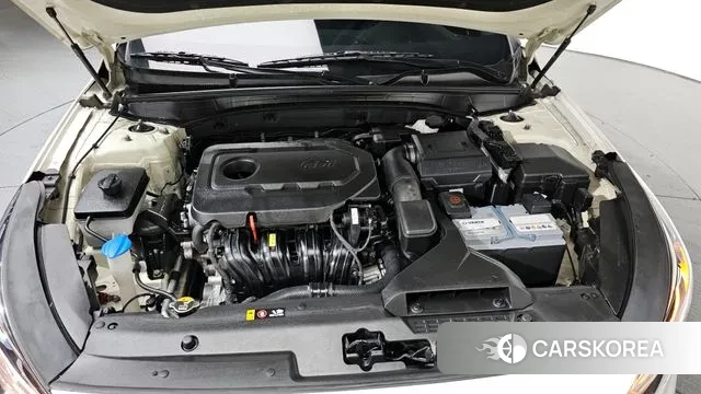 Kia Come New K7 id 3470014 из Кореи 16