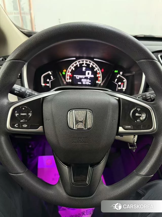 Honda CR-V id 4207987 из Китая 10