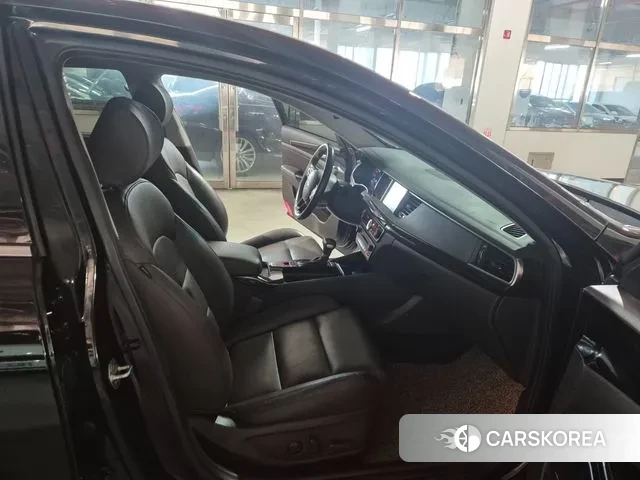 Kia Come New K7 id 3336415 из Кореи 16