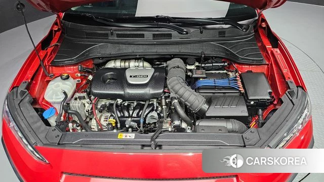 Hyundai Kona id 4587480 из Кореи 30