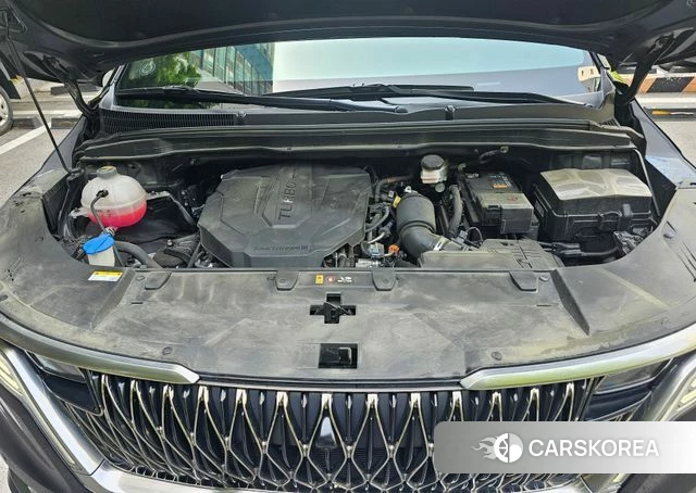 Kia Carnival 4th generation id 4367614 из Кореи 15
