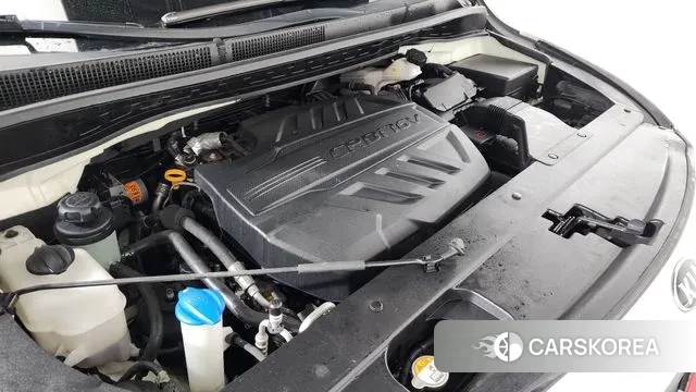 Kia The New Carnival id 3608366 из Кореи 16