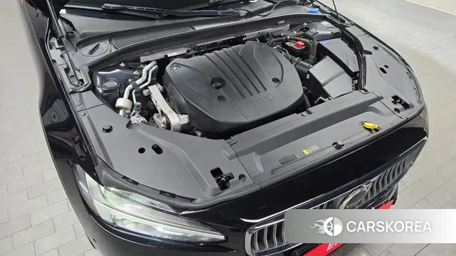 Volvo S90 id 3751836 из Кореи 16