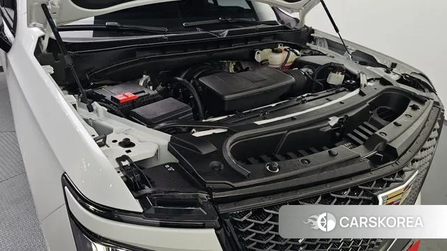 Cadillac Escalade 5th Generation id 3663848 из Кореи 16