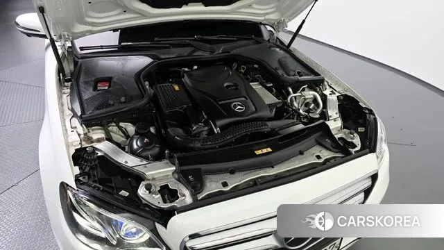 Mercedes-Benz E-Class W213 id 3439507 из Кореи 16