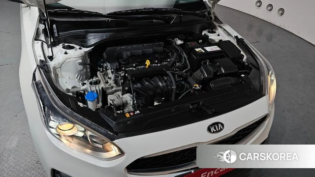 Kia Come New K3 id 3924704 из Кореи 16