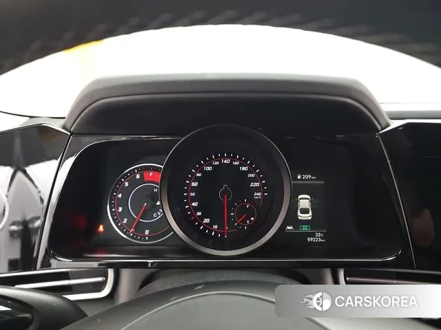 Hyundai Avante (CN7) id 2989216 из Кореи 14