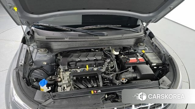 Hyundai Venue id 4308502 из Кореи 26