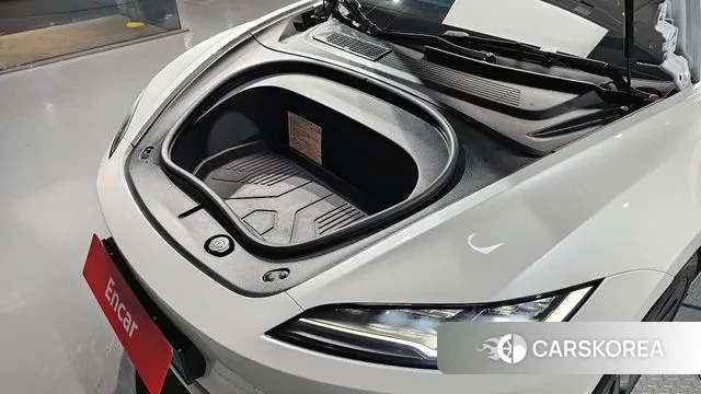 Tesla Model 3 id 3482123 из Кореи 16
