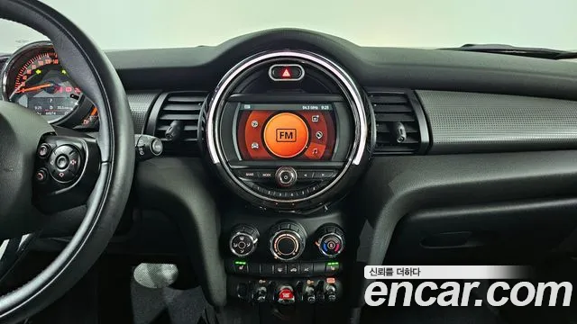 Mini Cooper id 2559954 из Кореи 16