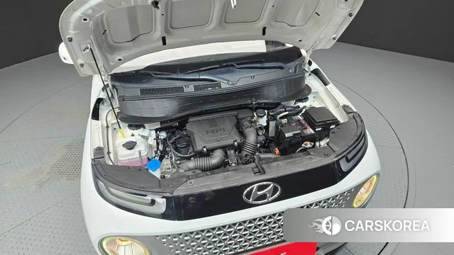 Hyundai Casper id 4619116 из Кореи 27