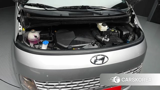 Hyundai Staria id 4701698 из Кореи 16