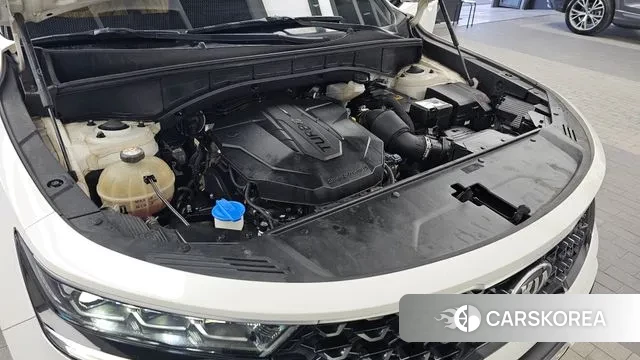 Kia Sorento 4th Generation id 3601668 из Кореи 16