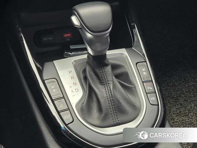 Kia The New K3 2nd generation id 3935684 из Кореи 16