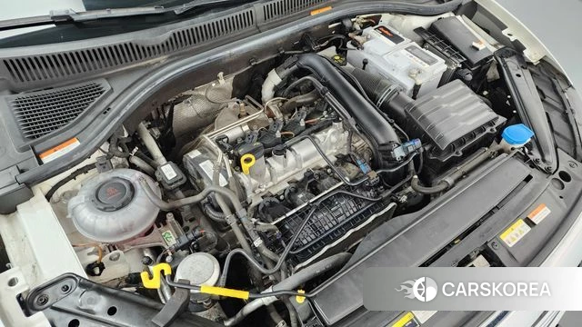 Volkswagen 7th Generation of Jetta id 4501556 из Кореи 28