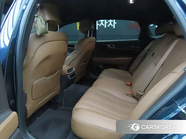 Genesis G80 (RG3) id 2959704 из Кореи 16