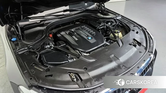 BMW 6 Series GT (G32) id 3656908 из Кореи 16