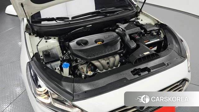Hyundai Sonata New Rise id 4632858 из Кореи 26