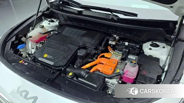 Kia Di Ol Nu Niro id 3416473 из Кореи 16