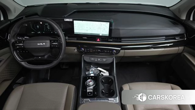 Kia The New Carnival 4th Generation id 4222467 из Кореи 33