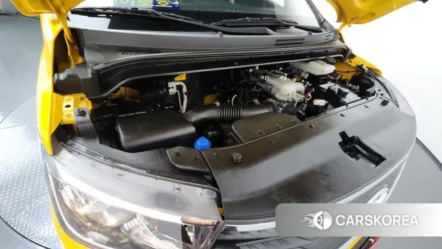 Hyundai The New Grand Starex id 3373689 из Кореи 16