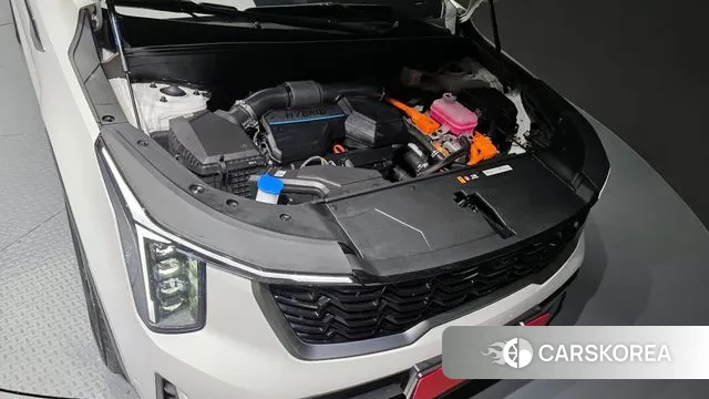 Kia The New Sorento 4th Generation id 3272871 из Кореи 16