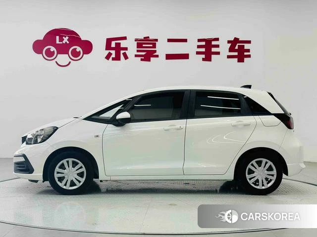 Honda Fit id 4279298 из Китая 26