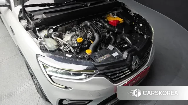 Renault Korea (Samsung) XM3 id 3600608 из Кореи 16