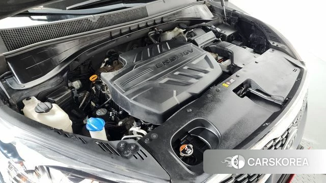 Kia The New Sorento id 3808334 из Кореи 16