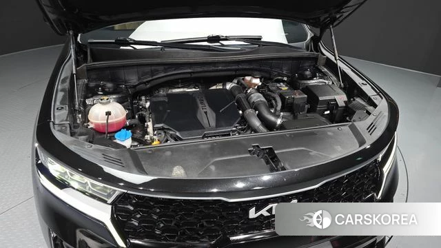 Kia Sorento 4th Generation id 4223615 из Кореи 26