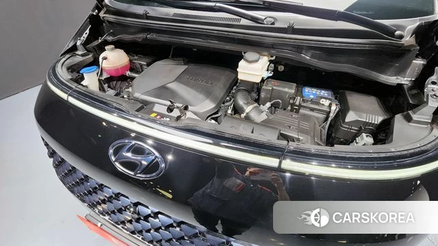 Hyundai Staria id 4329970 из Кореи 29