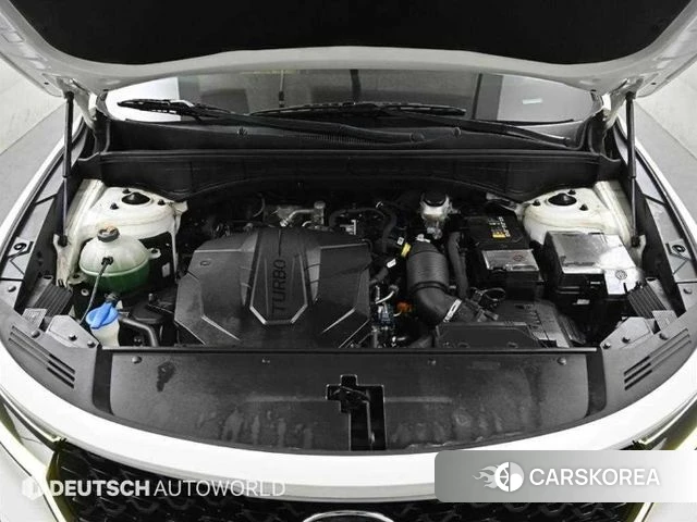 Kia Sorento 4th Generation id 4609782 из Кореи 16