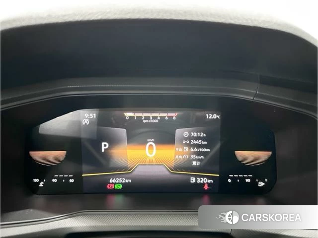 Volkswagen Tu Kai id 4211015 из Китая 13