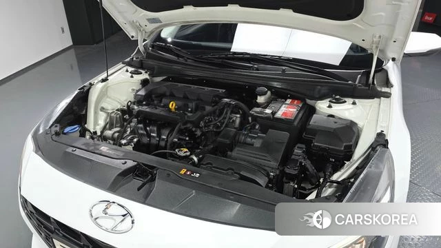 Hyundai Avante (CN7) id 4409866 из Кореи 26