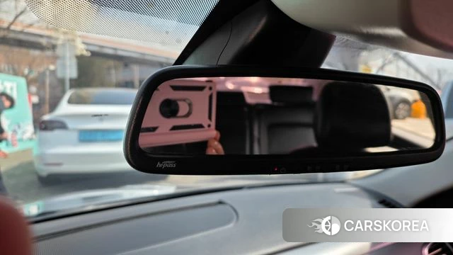 Renault Korea (Samsung) SM6 id 3845903 из Кореи 16