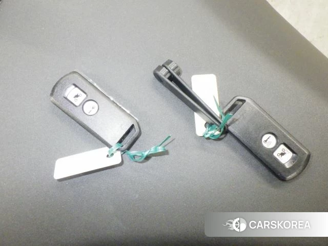 Honda FORZA id 4206095 из Японии 20