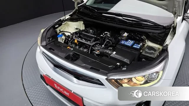 Kia Stonic id 3024613 из Кореи 16