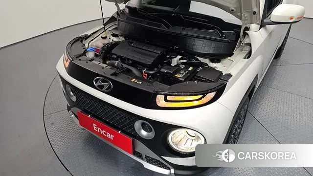 Hyundai Casper id 3702048 из Кореи 16