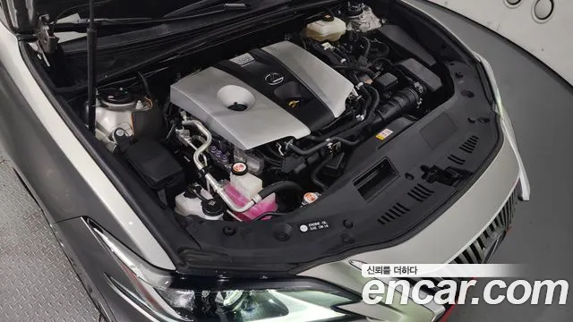 Lexus ES300h 7th generation id 2684139 из Кореи 16