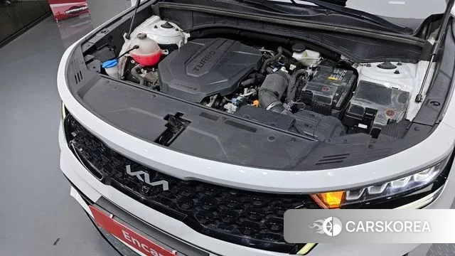 Kia Sorento 4th Generation id 3655228 из Кореи 16