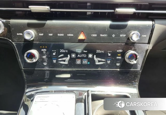 Genesis G80 (RG3) id 4414210 из Кореи 11