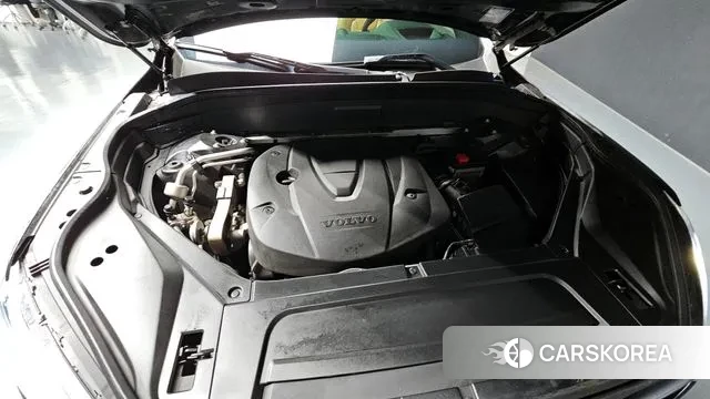 Volvo XC90 second Generation id 3459875 из Кореи 16