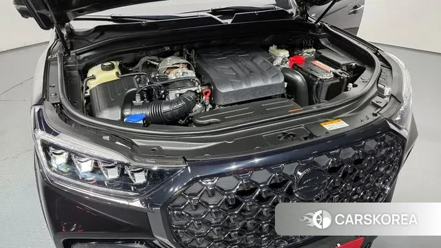 Ssangyong All New Rexton id 3596763 из Кореи 16