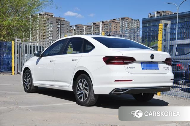 Volkswagen Lavida id 4257971 из Китая 10
