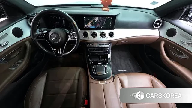 Mercedes-Benz E-Class W213 id 3562264 из Кореи 16