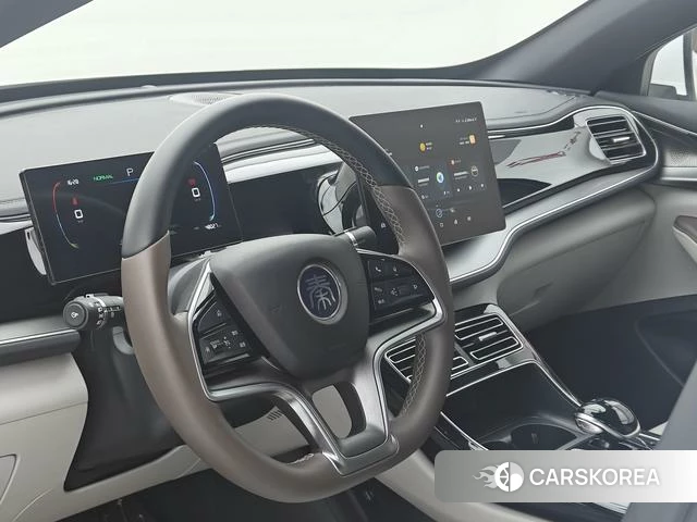BYD Qin PLUS EV id 3908680 из Китая 26