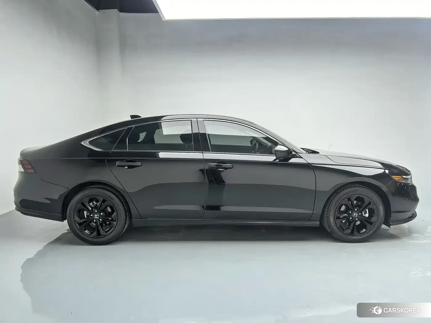 Honda Accord id 4514416 из Китая 13